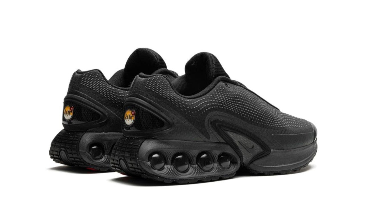 Air Max DN Negro