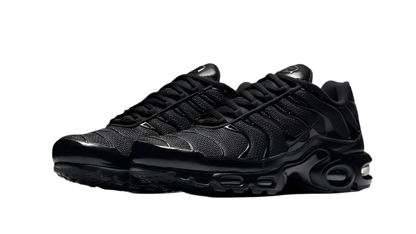 Nike TN Negro