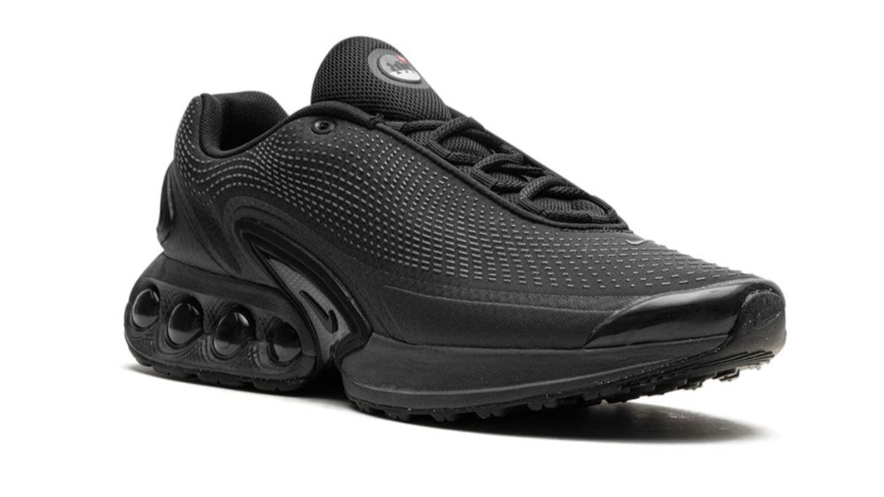 Air Max DN Negro