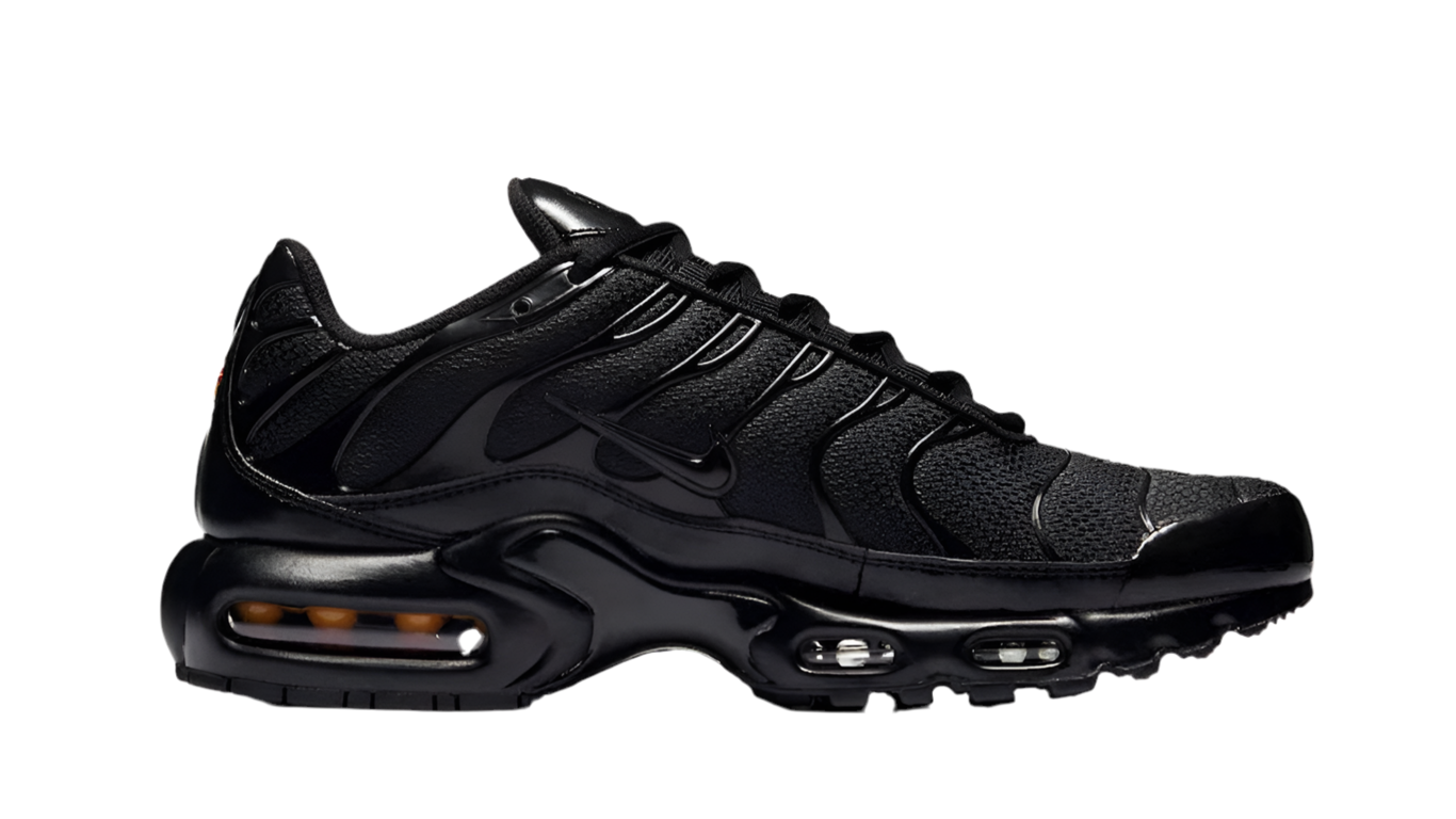 Nike TN Negro