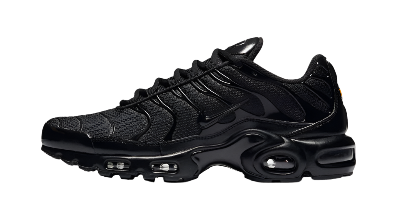 Nike TN Negro