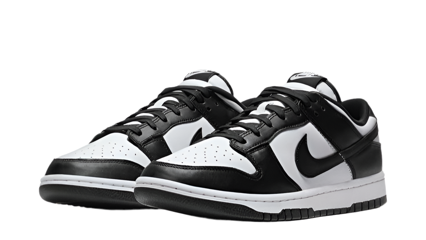 Nike SB Panda