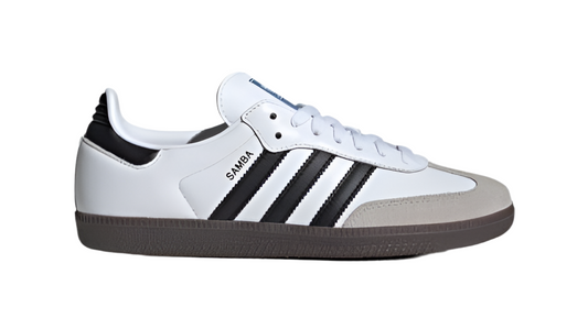 Adidas Samba Clasica Negro