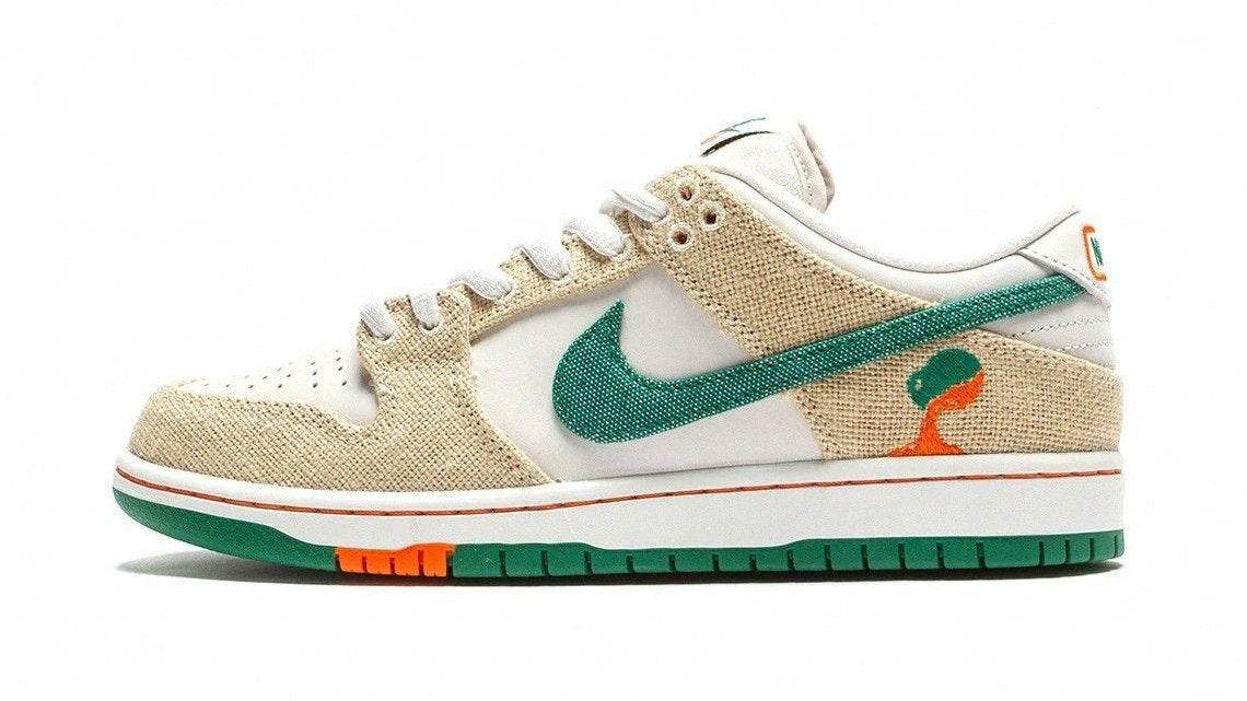 Nike SB Jarritos