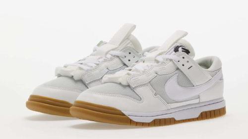 Nike SB Jumbo Blanco