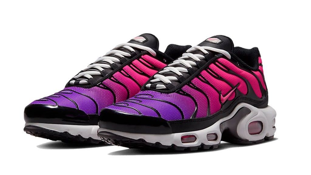 Nike TN Violeta