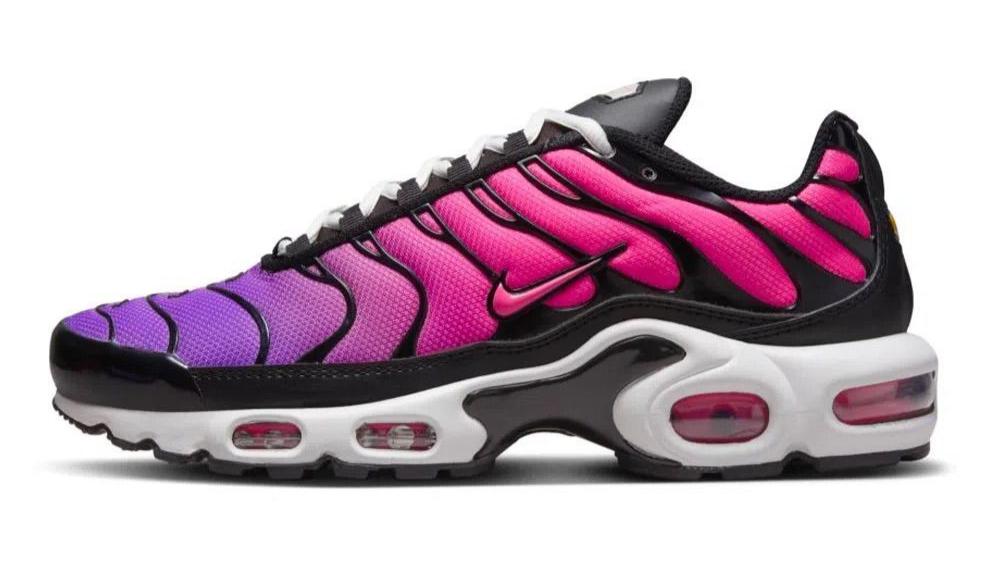 Nike TN Violeta