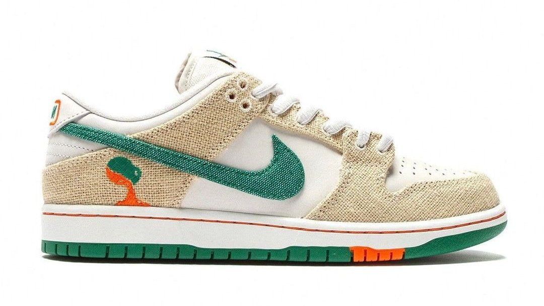 Nike SB Jarritos