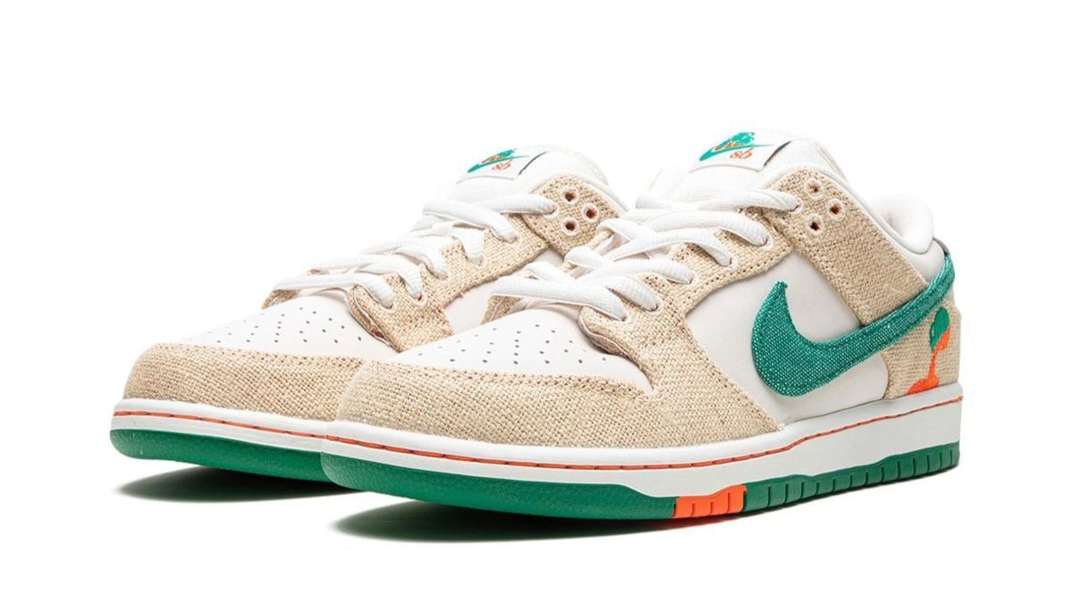 Nike SB Jarritos