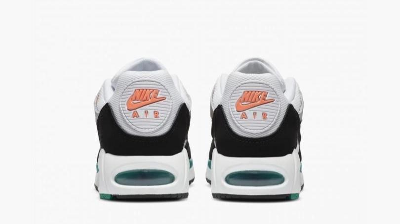 Air Max Correlate Blanco/Verde