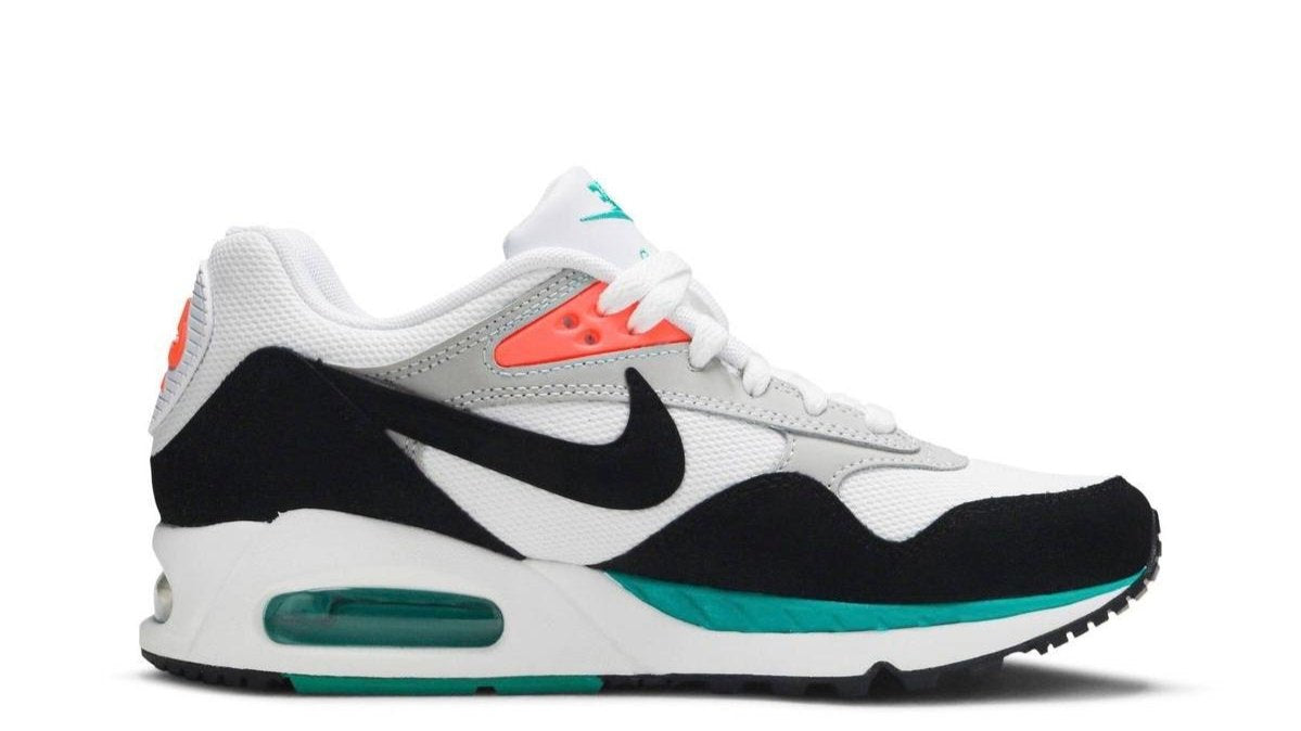 Air Max Correlate Blanco/Verde