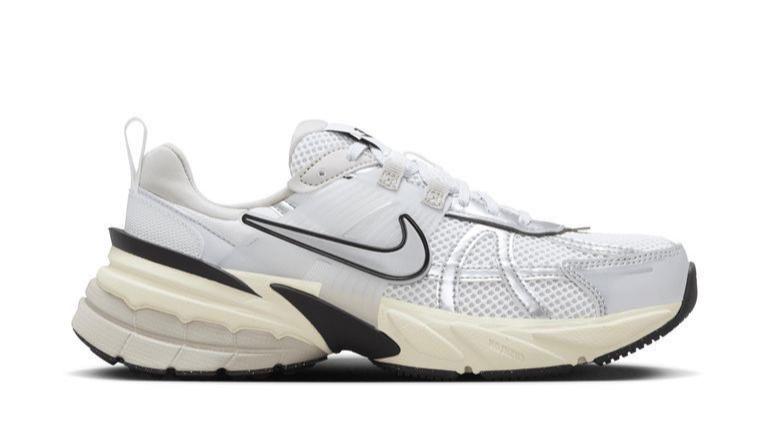 Nike Vomero Gris