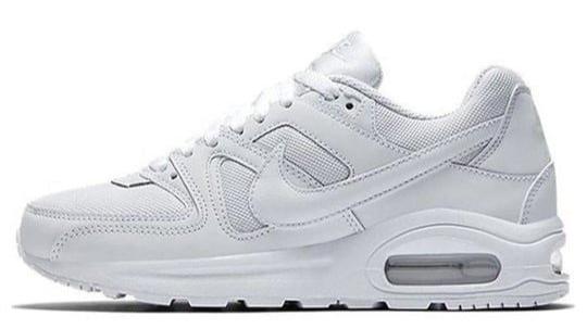 Air Max Comand Blanco