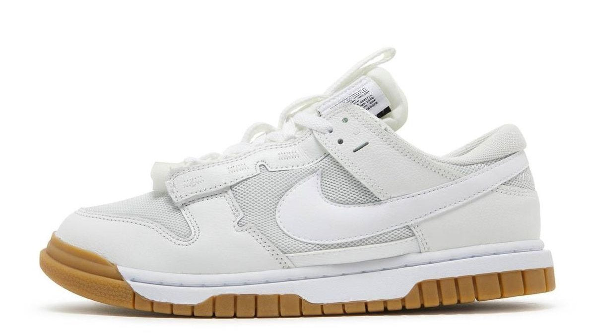 Nike SB Jumbo Blanco