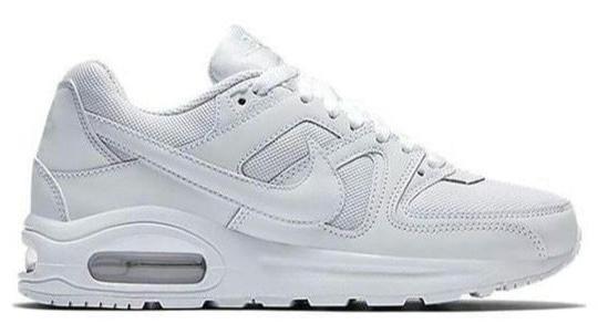 Air Max Comand Blanco