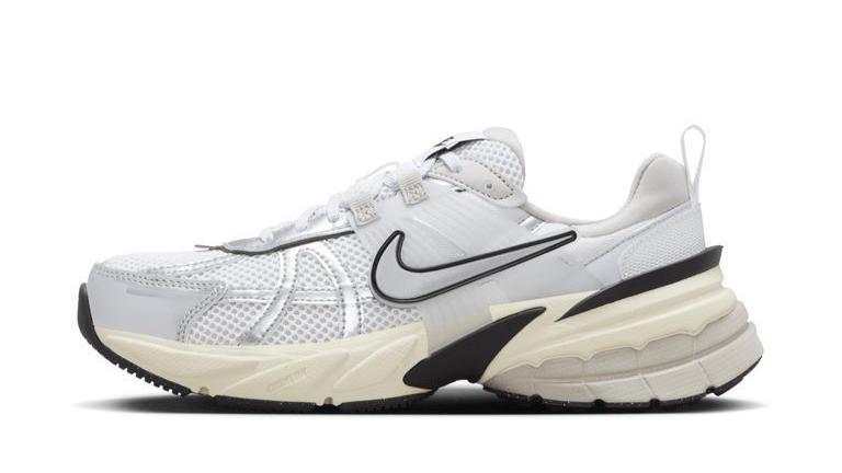 Nike Vomero Gris